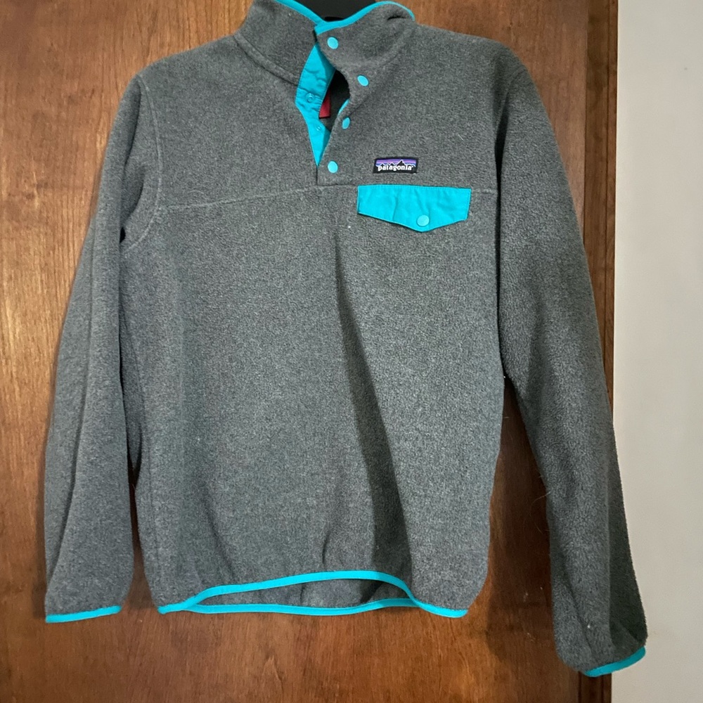 Patagonia